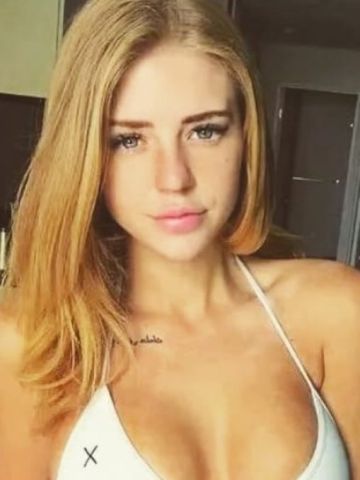 Анкета проститутки Катюша, 24 года